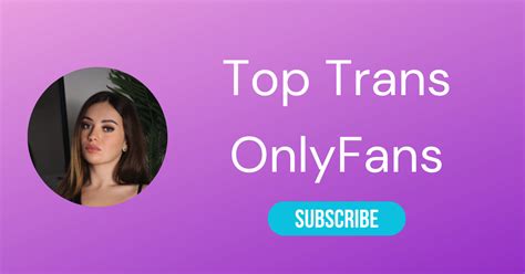 tranny onlyfans videos|⚧ Top 10 Trans OnlyFans & Best Shemale OnlyFans